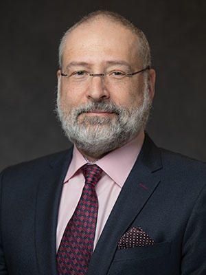 Dr. Ioannis Koutlas